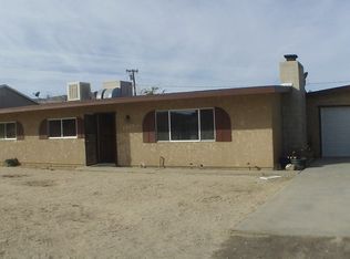 6552 Ivanpah Ave, Twentynine Palms, CA 92277