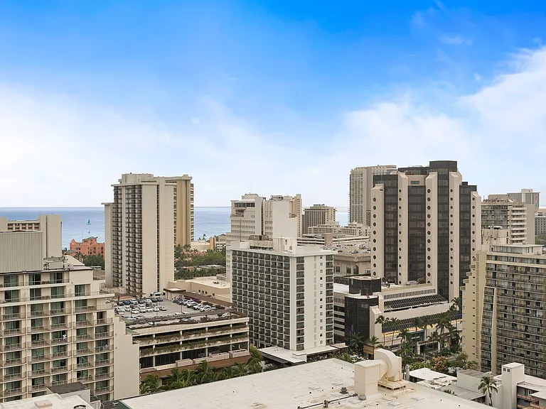 2345 Ala Wai Blvd #2604 — Photo 13