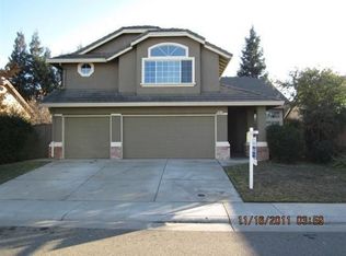 8815 White Peacock Way, Elk Grove, CA 95624