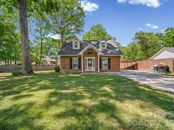 2003 Wilson Ave, Monroe, NC 28110