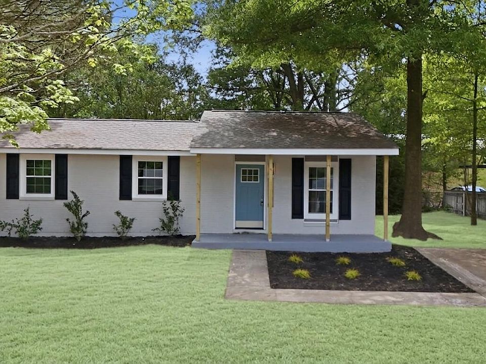 1st image of 3028 Wedgedale Ave