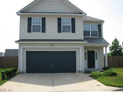 3614 Valley Point Cres, Chesapeake, VA, 23321