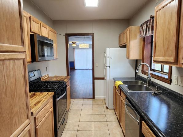 323 Brushy Fork Rd, Buckhannon, WV 26201