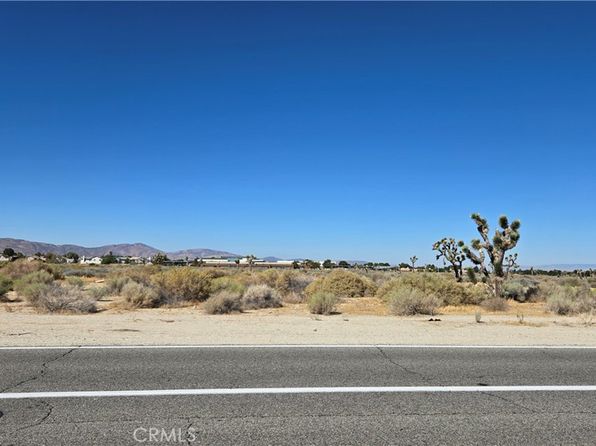 65 Saint East Near Ave #R-4, Pearblossom, CA 93553
