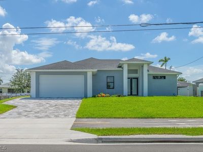 2109 El Dorado Blvd N, Cape Coral, FL, 33993