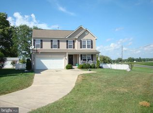 1113 Weeping Willow Ct, Denton, MD 21629