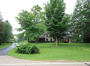 12919 Hensel Rd, Huntley, IL 60142