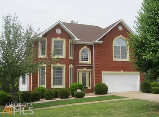 239 Memory Ln, Stockbridge, GA 30281