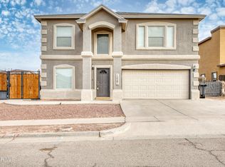 12201 Iverson Ct, Socorro, TX 79928