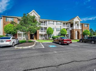 3761 Citation Way APT 522, Myrtle Beach, SC 29577