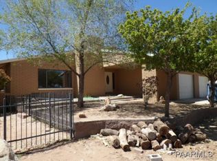 2105 N Tranquil Trl, Prescott, AZ 86305