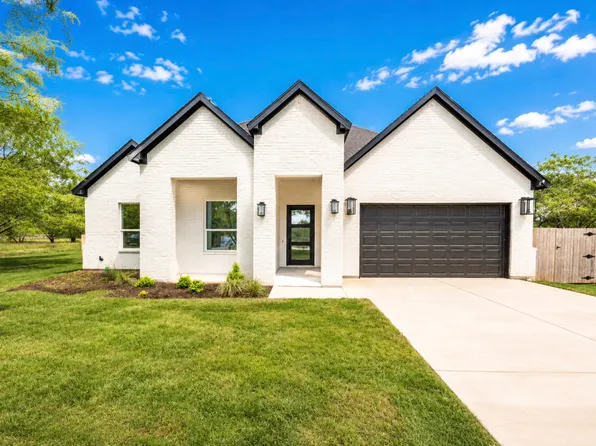 12625 Kollmeyer Way, Fort Worth, TX 76126