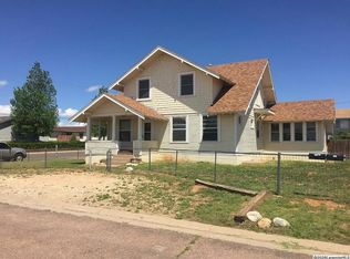 703 Mill St, Laramie, WY 82072