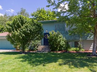 6011 S Cook St, Spokane, WA 99223