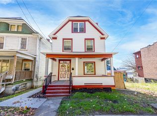 846 7th St, New Kensington, PA 15068