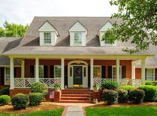 1210 Clover Hill Rd, Valdosta, GA 31602