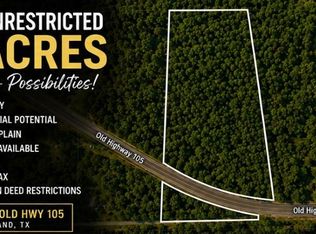 19959 Old Highway 105 E, Cleveland, TX 77328
