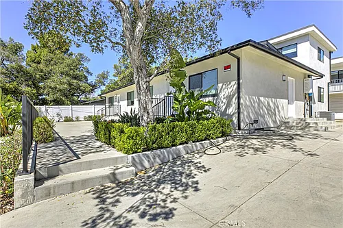 2641 Hermosa Ave #A Photo 1