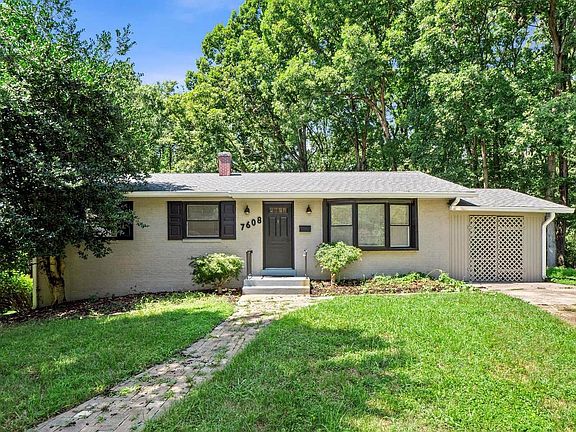 2nd image of 7608 Sweetbriar Dr