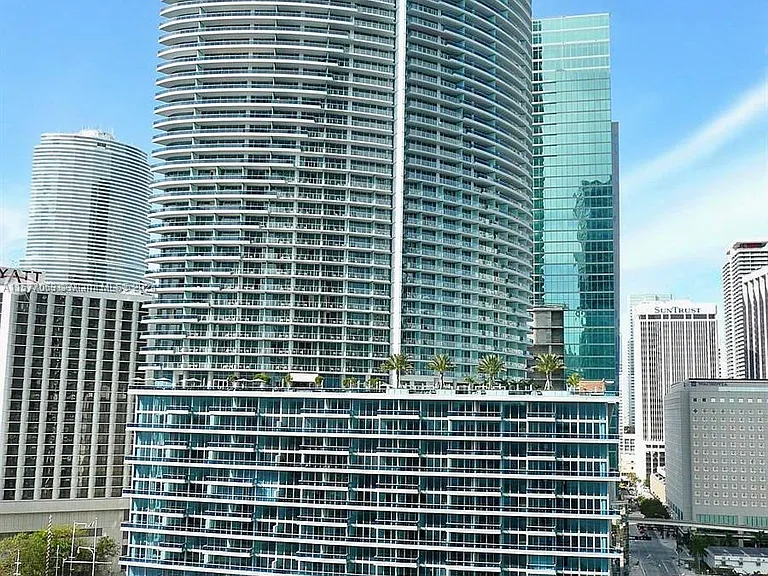 200 Biscayne Boulevard Way #1107 — Photo 18
