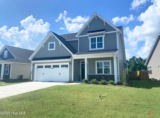 2772 Longleaf Pine Circle, Leland, NC 28451