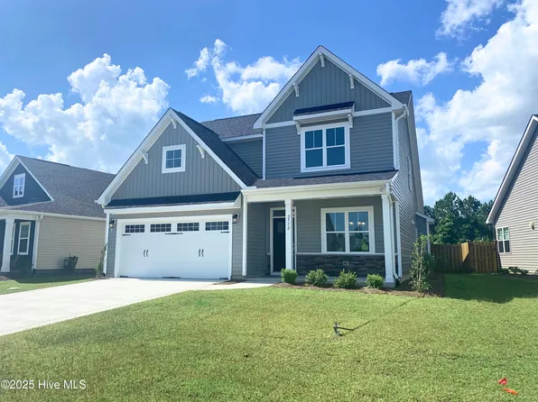 2772 Longleaf Pine Circle, Leland, NC 28451
