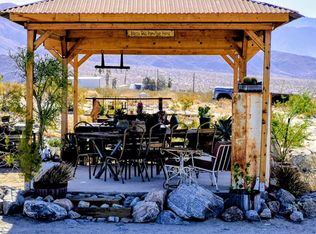 1 Dillon Rd, Desert Hot Springs, CA 92241