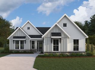 Morgan Plan, Shaker Run, Lebanon, OH 45036