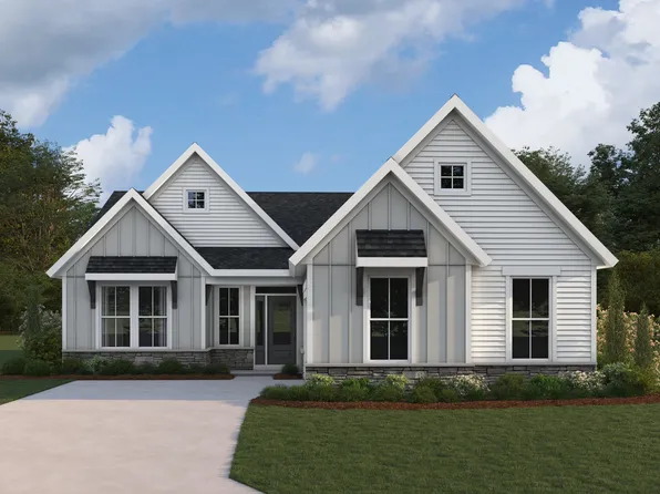 Morgan Plan, Laurel Farms