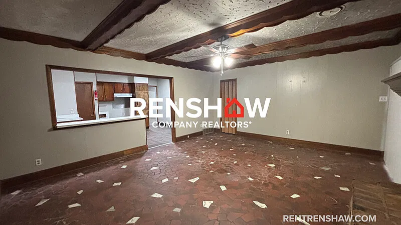 2 bed, 1.5 bath, 1517 sqft, $1,195 — Photo 4