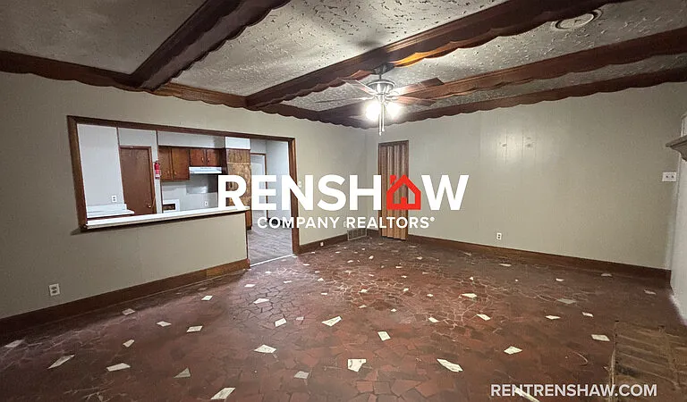 2537 Spottswood Ave — Photo 4