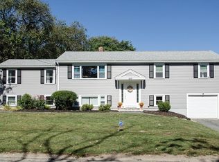 183 Winona St, Peabody, MA 01960