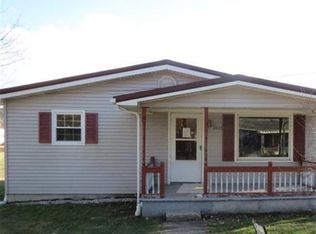2429 1st St W, Ashland, KY 41102
