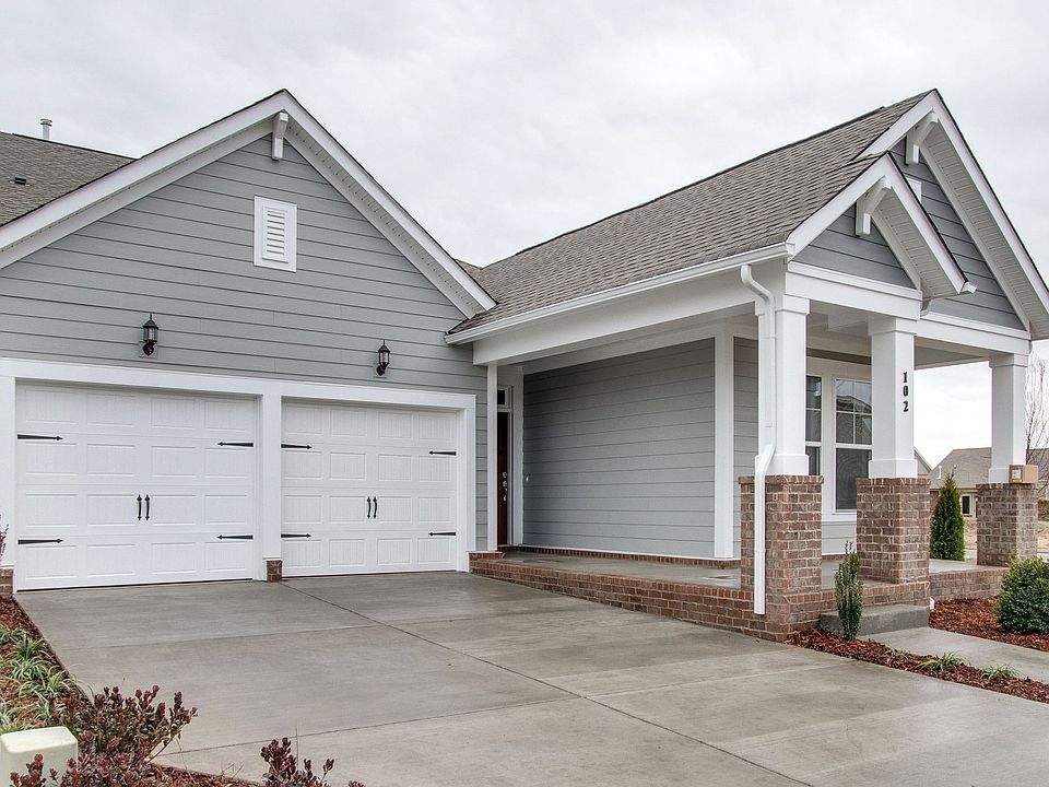 1st image of 107 Saddlewood Ln Lot 374