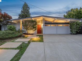 5842 Highwood Rd, Castro Valley, CA 94552