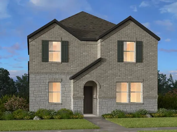 1132 Hyssop Dr, Celina, TX 75009