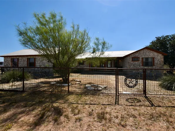 19319 Ranch Road 1871, Mason, TX 76856