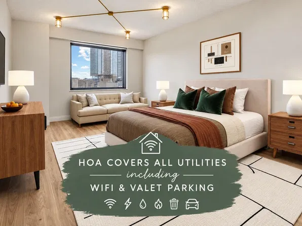 1400 Hermann Dr Unit 15D, Houston, TX 77004