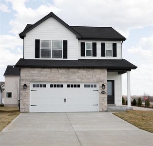 9000 Camino Trl, Cottleville, MO, 63304
