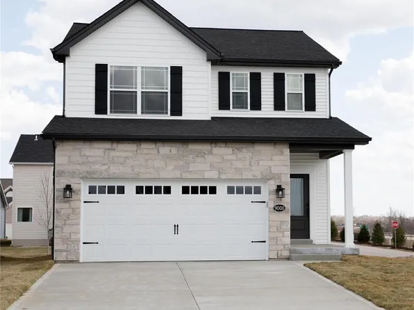 9000 Camino Trl, Cottleville, MO 63304