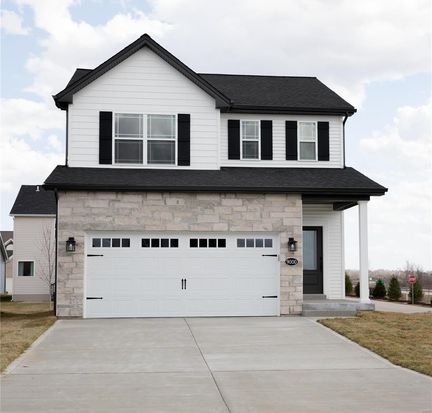 9000 Camino Trl, Cottleville, MO 63304
