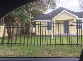 3134 Chickering St, Houston, TX 77026