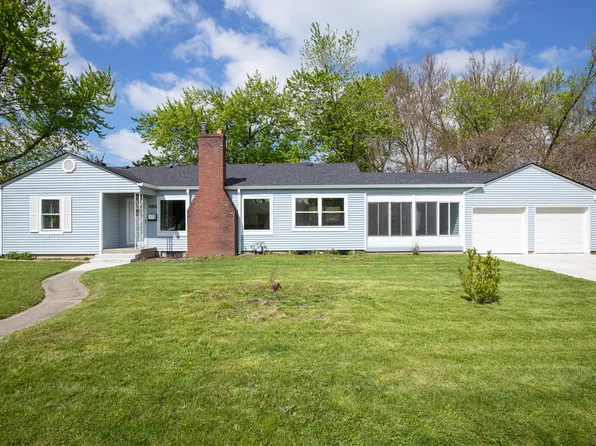 5204 Crittenden Ave, Indianapolis, IN 46220