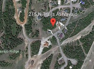 215 N Trails At Navajo, Brian Head, UT 84719