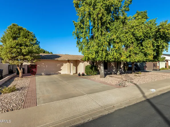 6258 E IVY Street, Mesa, AZ 85205