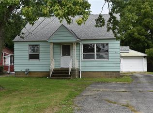 612 W Bagley Rd, Berea, OH 44017