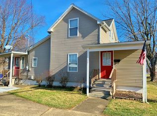 12 Johnson Rd, The Plains, OH 45780