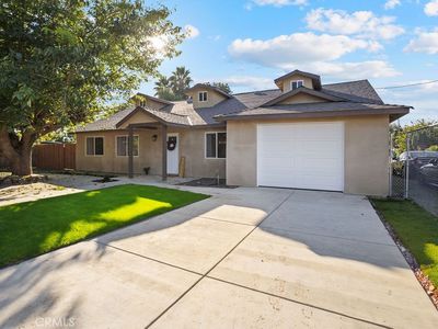 693 Kibby Rd, Merced, CA, 95340