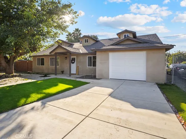 693 Kibby Rd, Merced, CA 95340