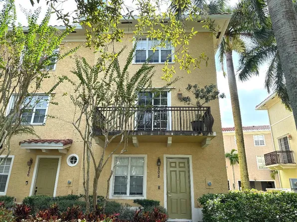 808 University Boulevard, Jupiter, FL 33458